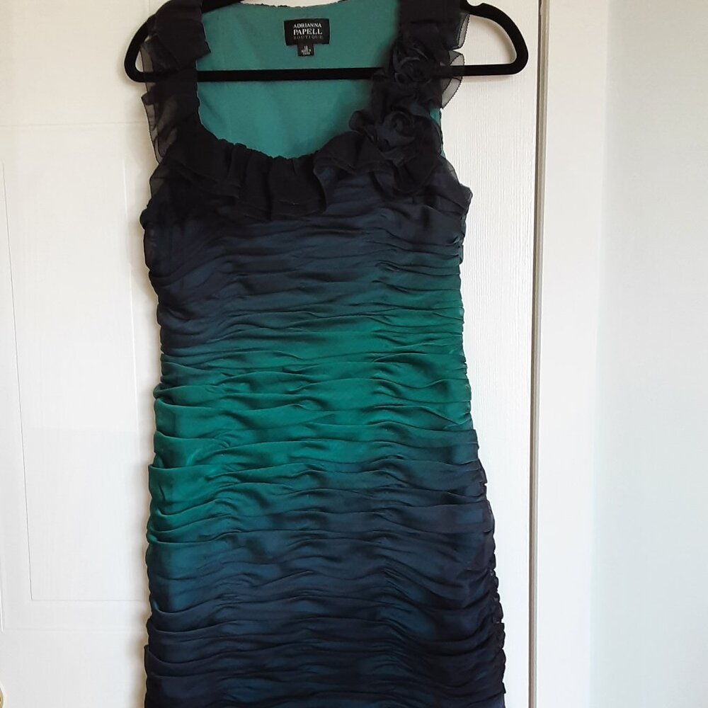 Beautiful Dress